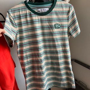 Women’s Dutch Bros shirt